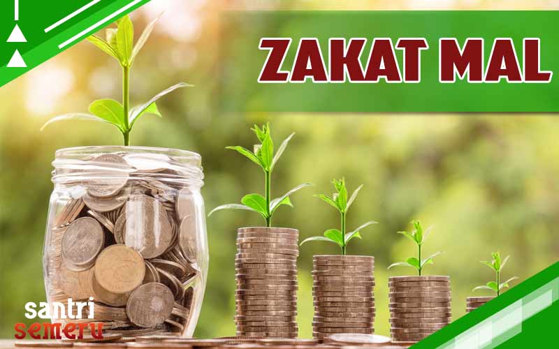 Zakat Mal