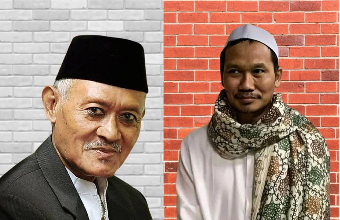 Tentang Hukum Rokok