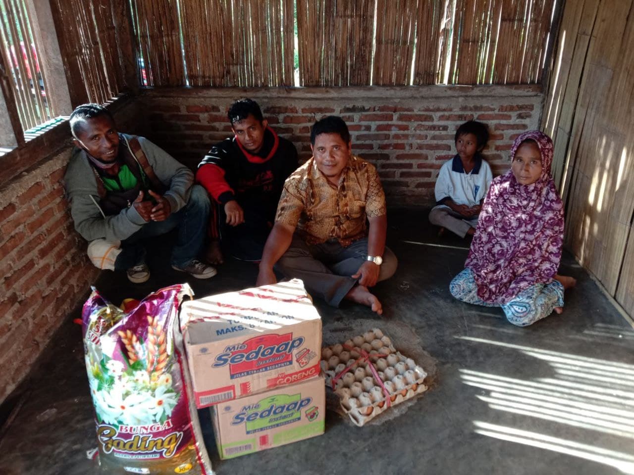 KISAH PERJALANAN HIDUP  SEORANG JANDA DARI SUAMI MUALAF