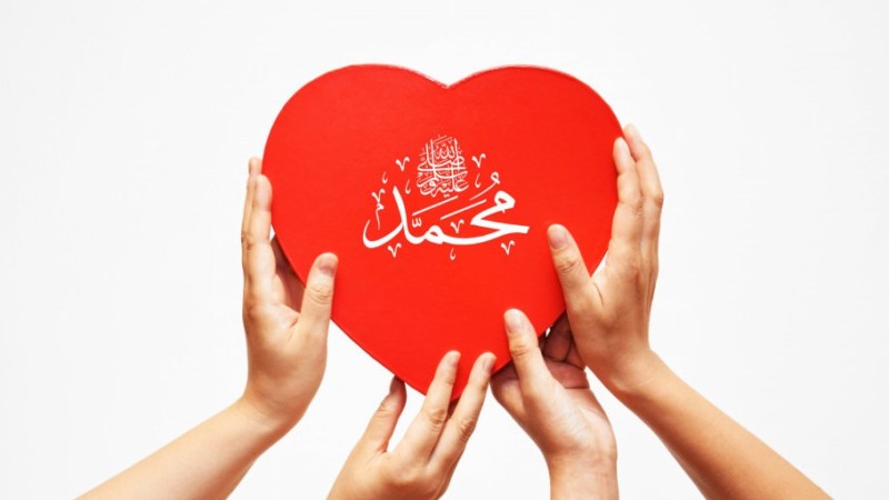 Bukti Kelembutan Dakwah Nabi Muhammad