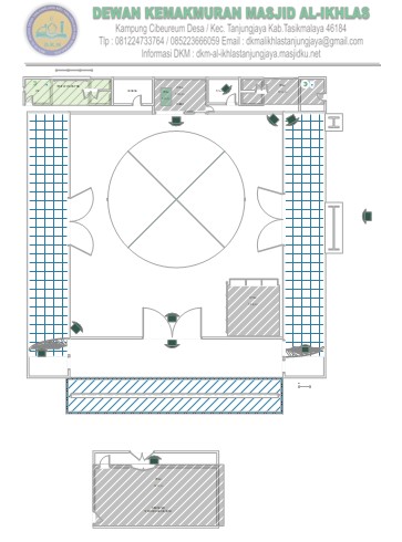 PROPOSAL PERBAIKAN KELISTRIKAN DAN CCTV