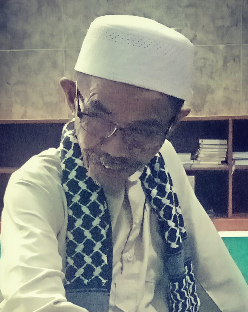 Pengajian Pemuda Masjid Al-Ikhlas