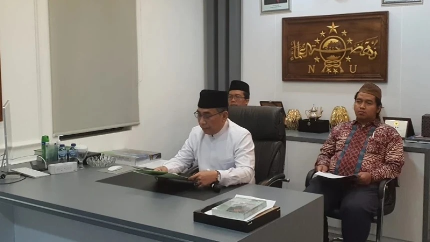 PBNU Ikhbarkan Idul Adha 1443 H Jatuh pada Ahad 10 Juli 2022