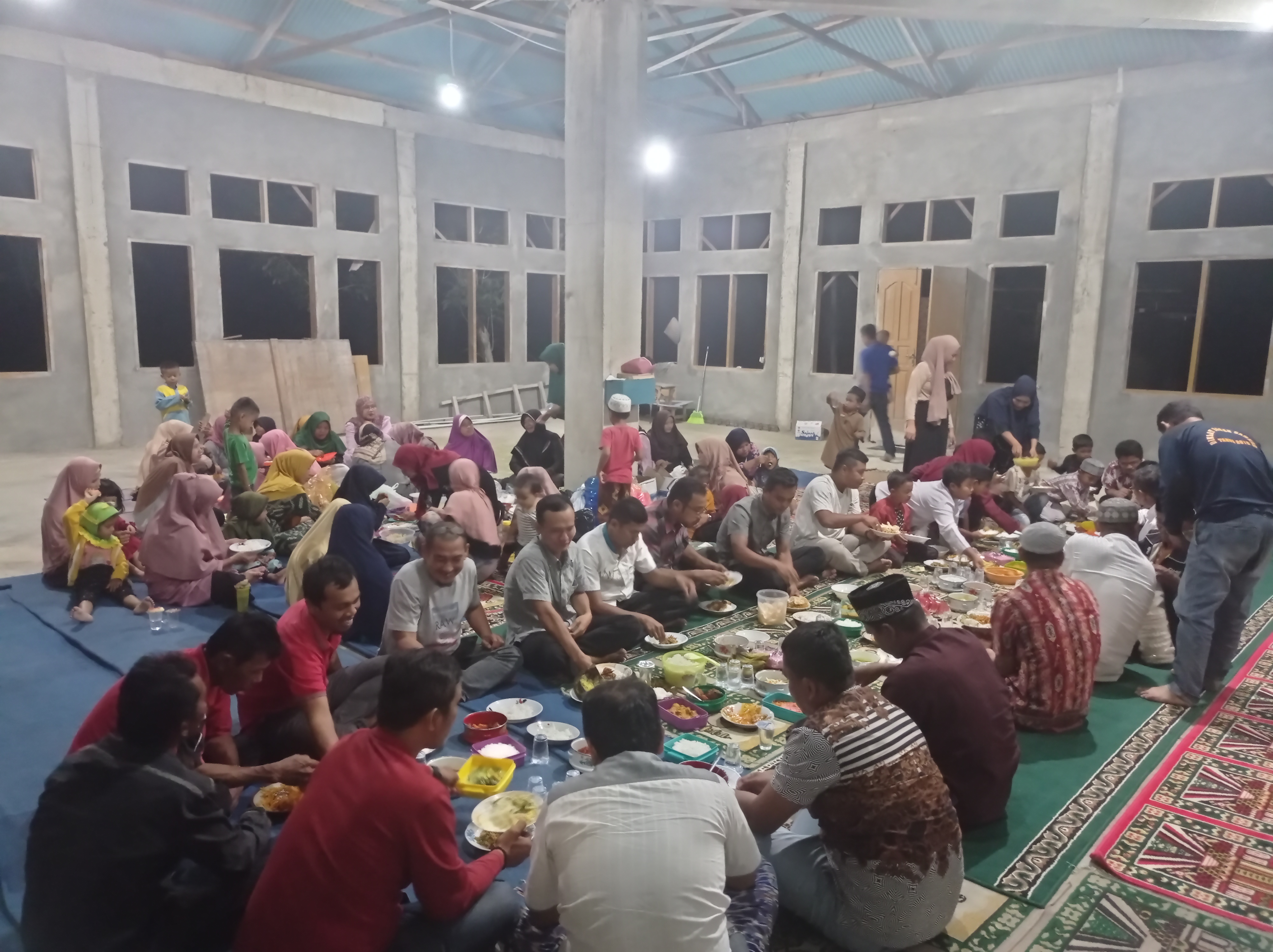 Doa Bersama Menyambut Ramadhan tahun 2022
