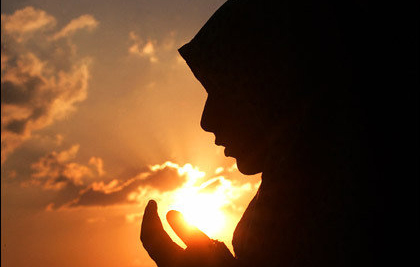 Do'a Mohon   Kemaslahatan Agama