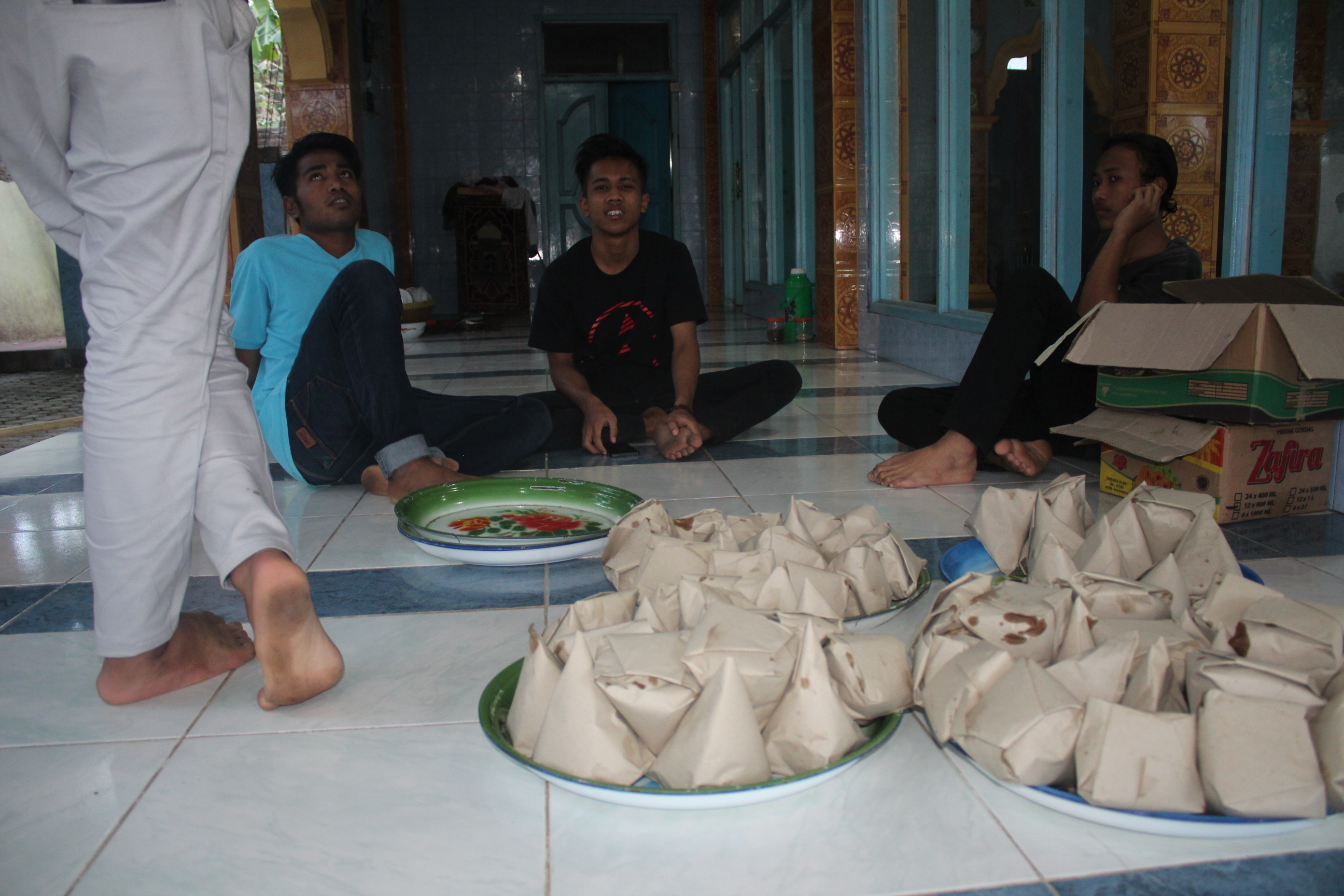 Berbuka Bersama