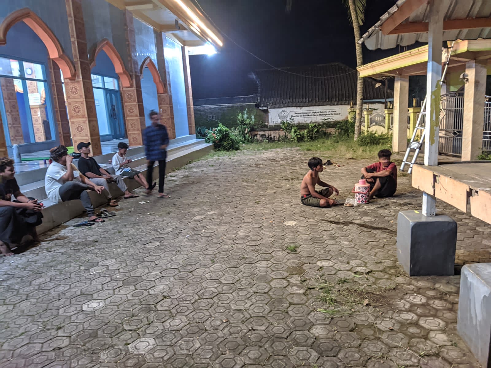 Persiapan Bulan Ramadhan
