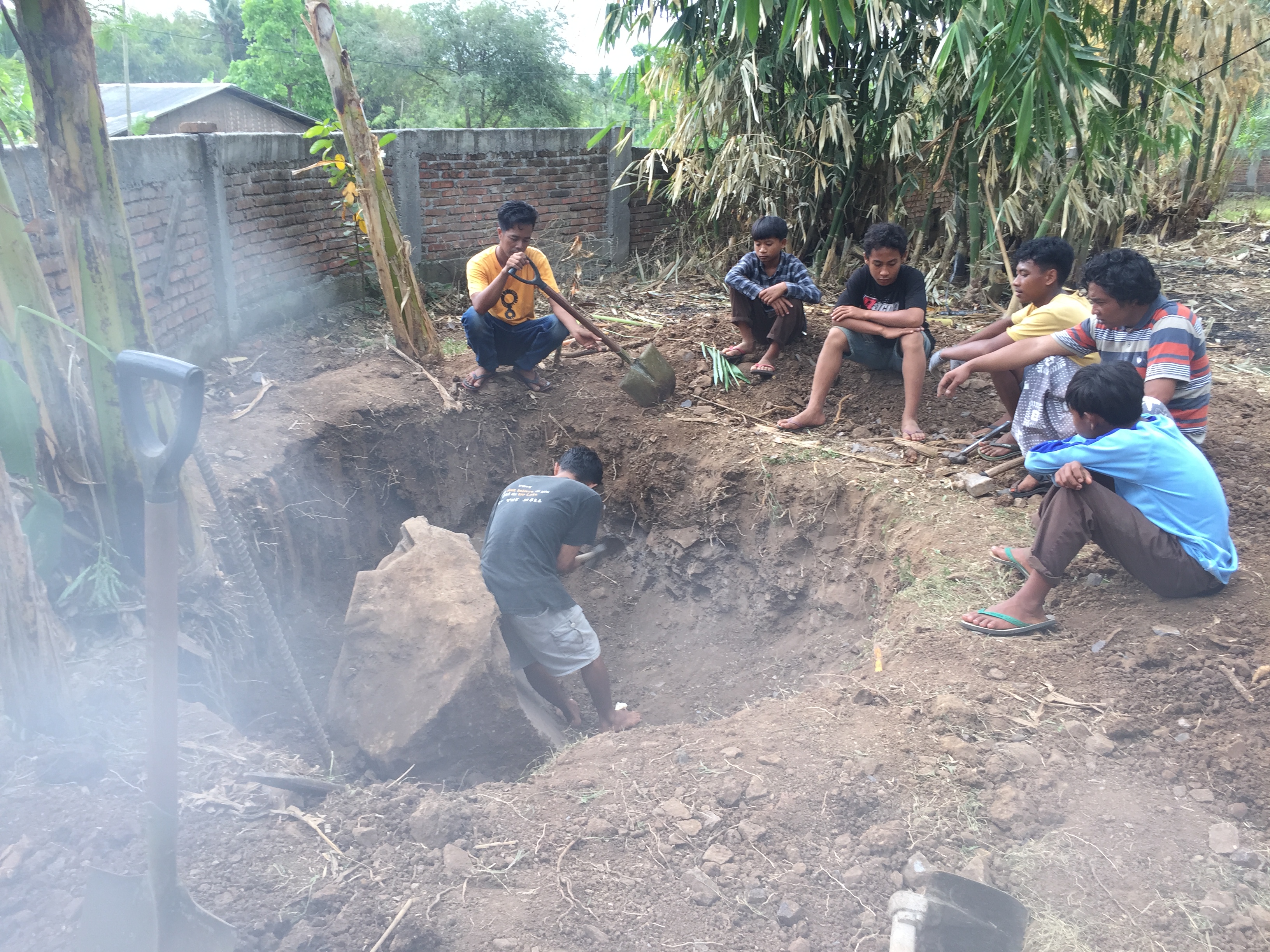 Gotong Royong