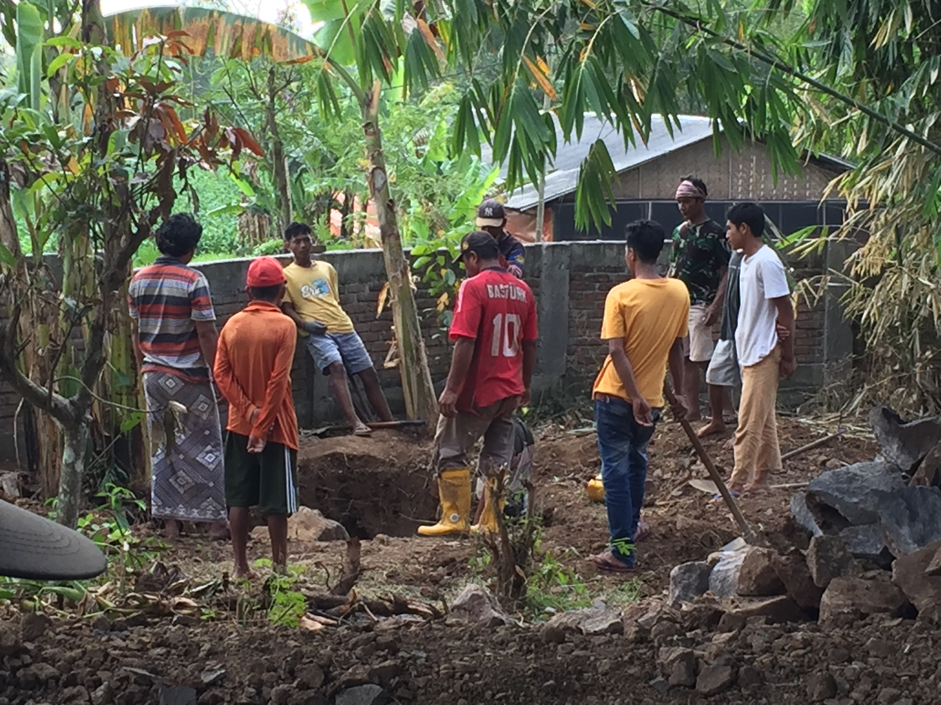 Gotong Royong