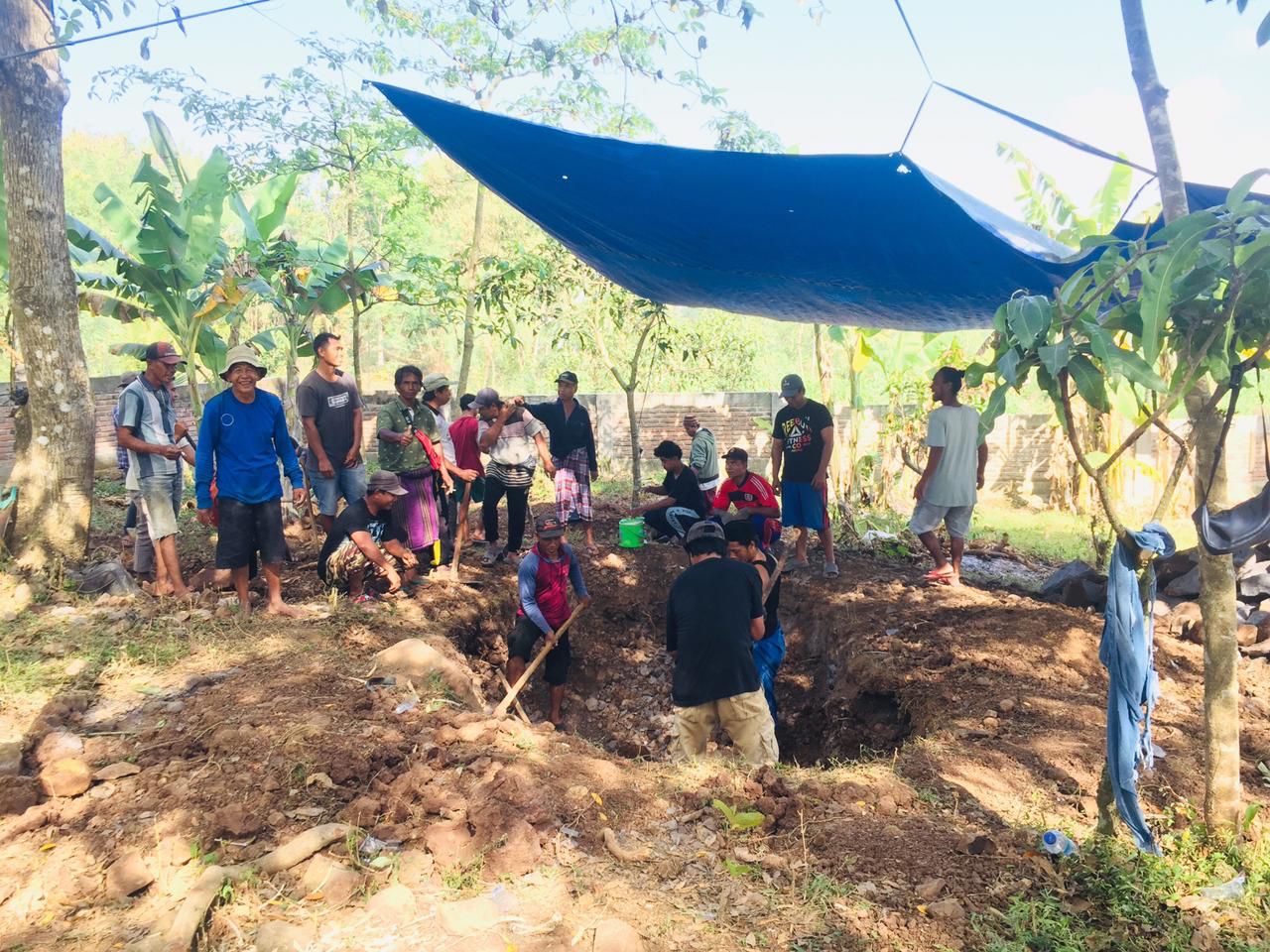 Gotong Royong