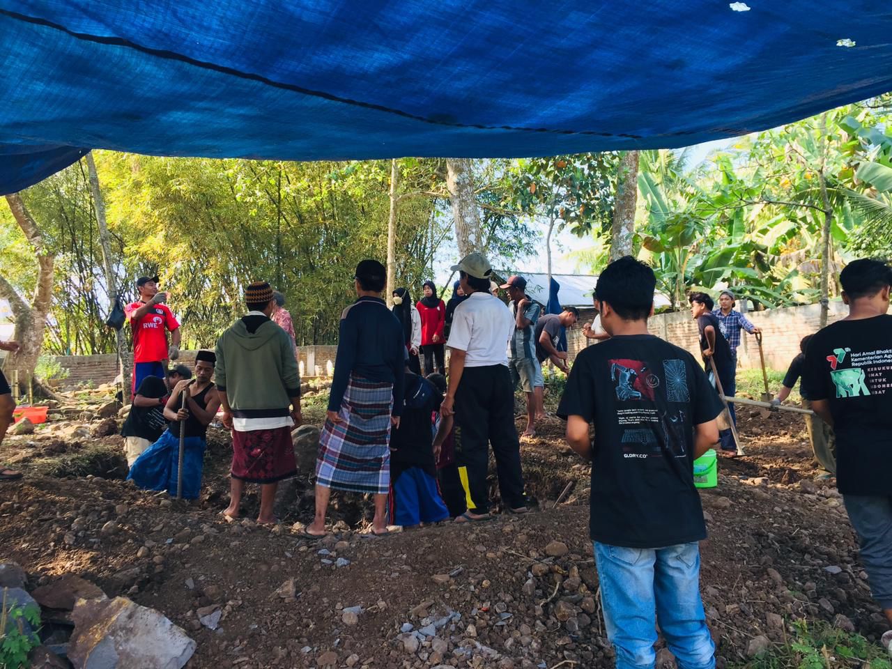 Gotong Royong