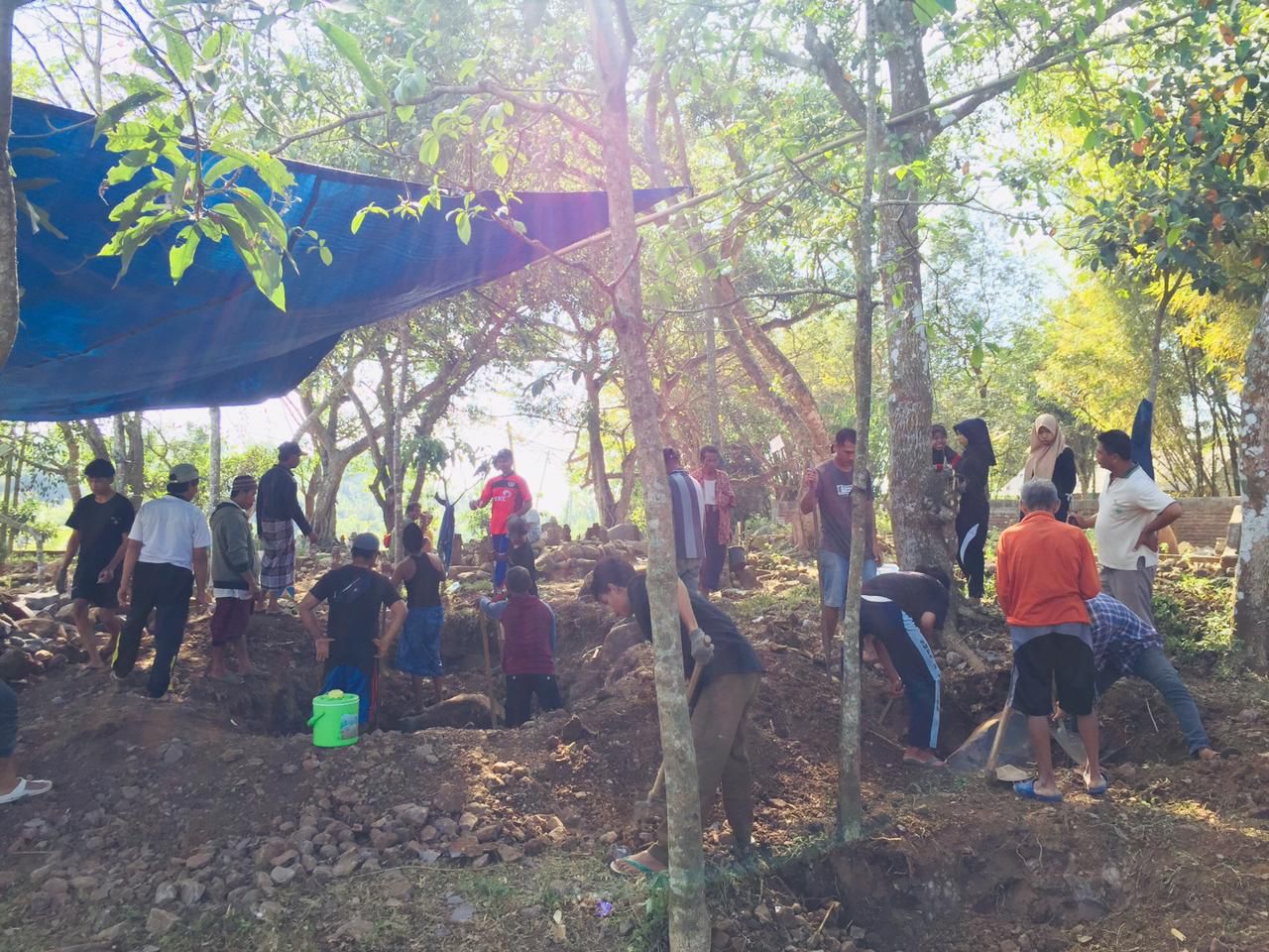 Gotong Royong