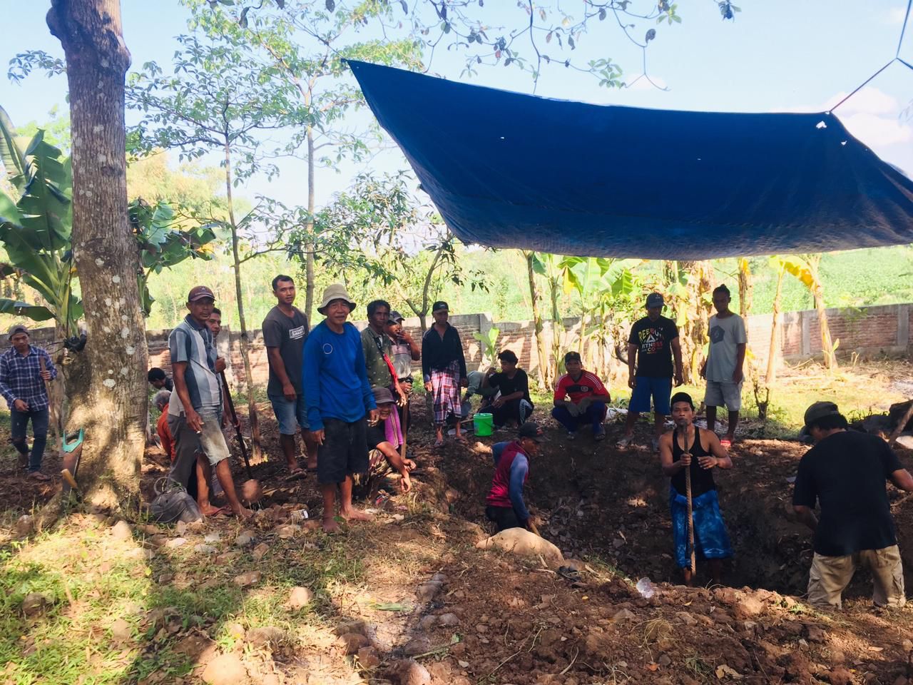 Gotong Royong