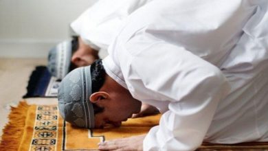 Bacaan Doa Iftitah dan Al-Fatihah Bagi Makmum Masbuk