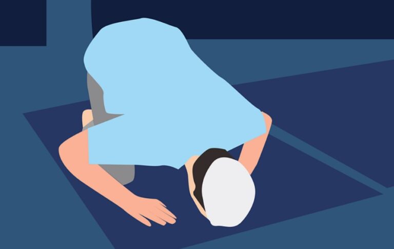 Hukum Menambah Bacaan Do’a dan Memperlama Sujud Ketika Sujud Terakhir