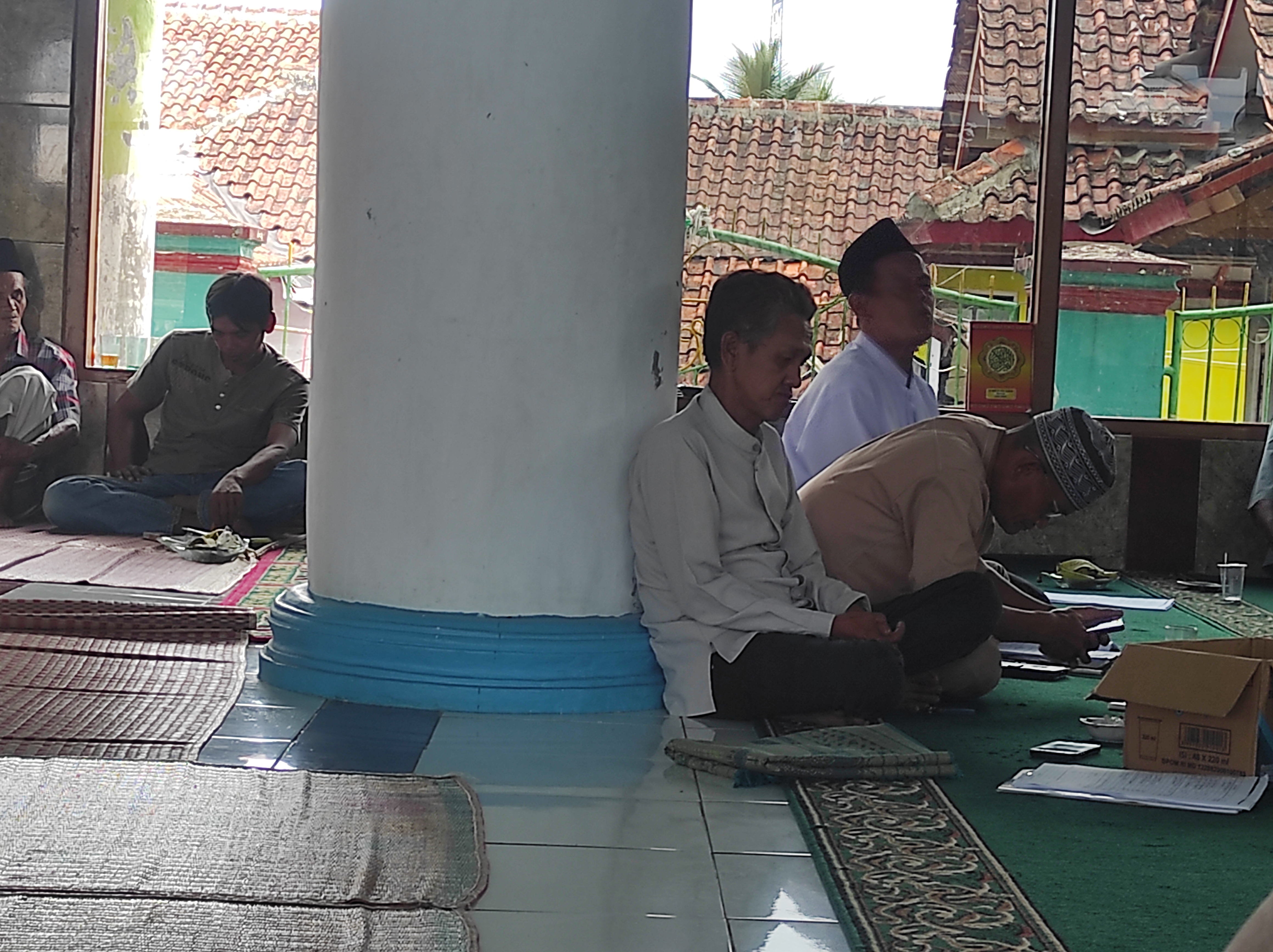 Rakor Awal Thn 2024