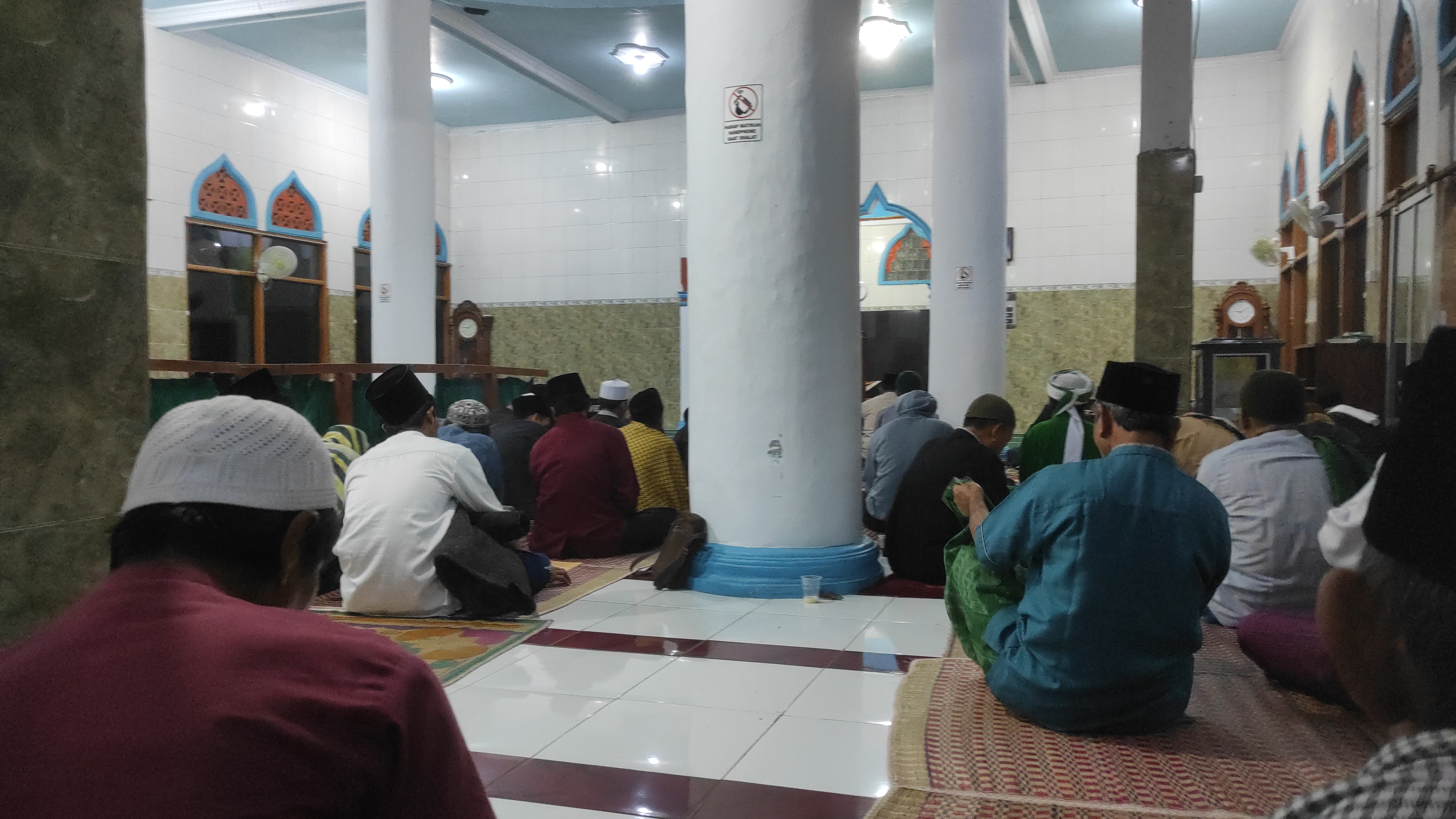 Rakor Awal Thn 2024