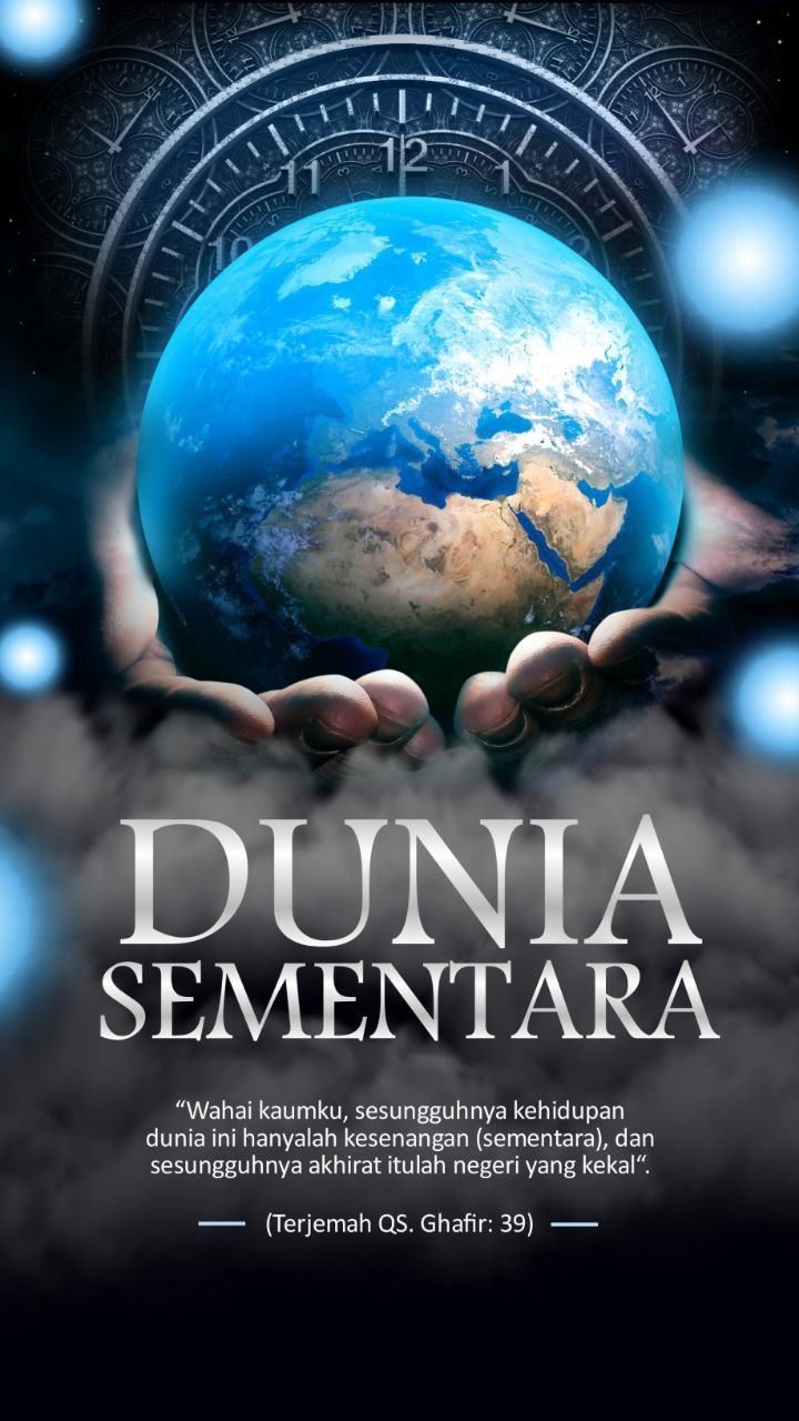 Demi Masa