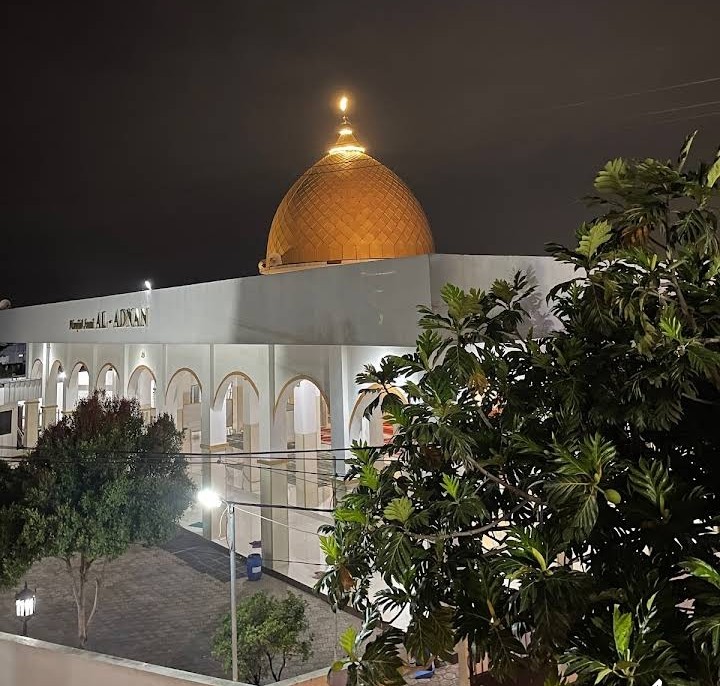 Keistimewaan Bulan Suci Ramadhan