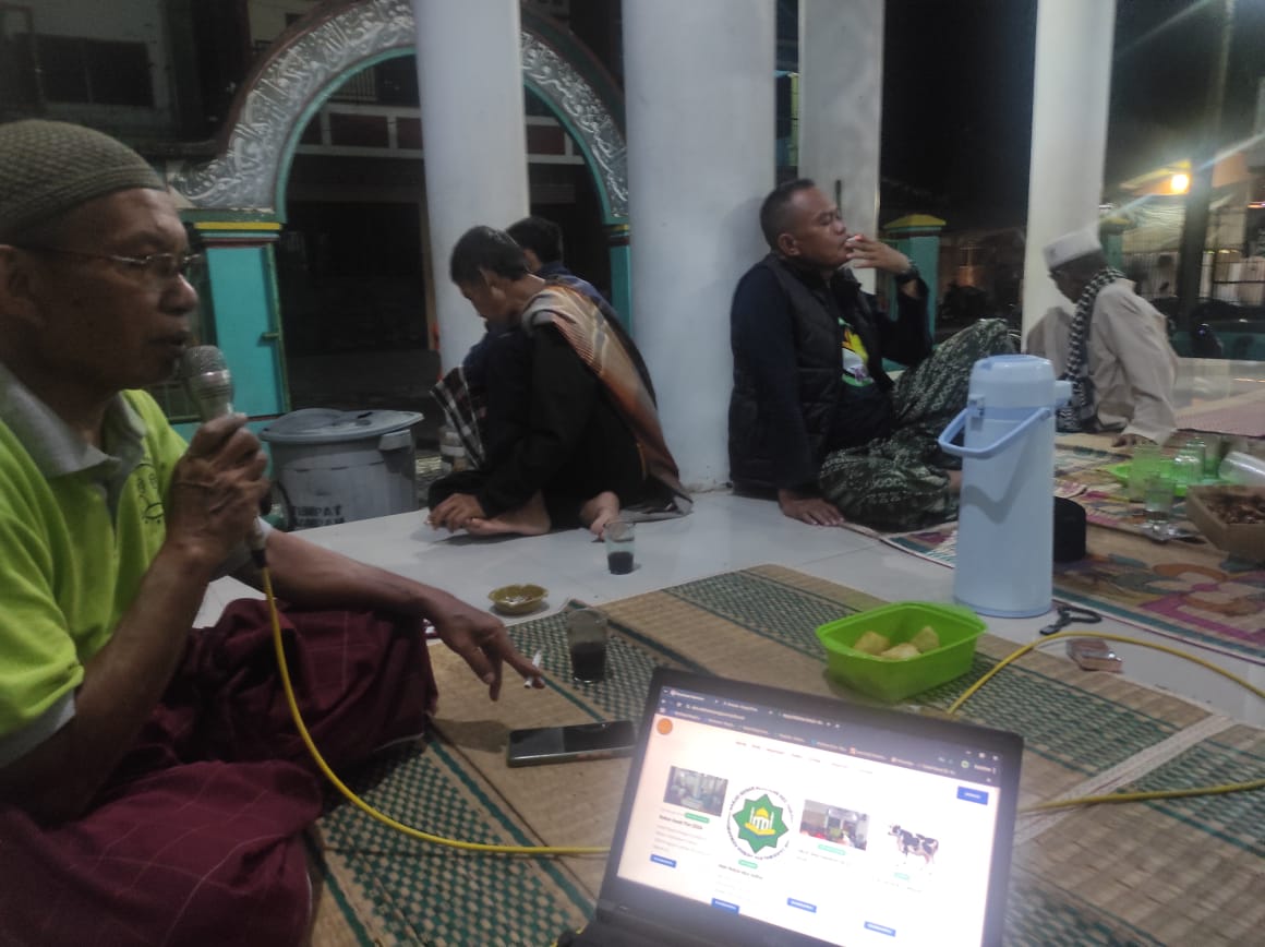 Takbiran 2025